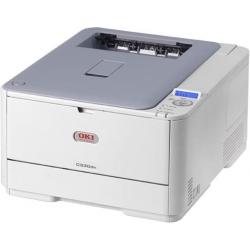 tonery do drukarki OKI C330