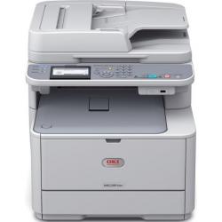 tonery do drukarki OKI MC351