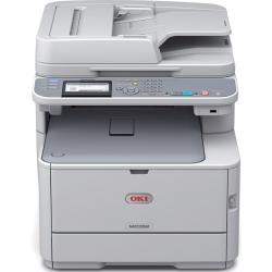 tonery do drukarki OKI MC352
