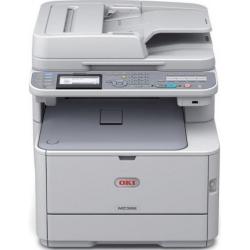 tonery do drukarki OKI MC362