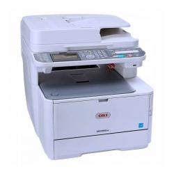 tonery do drukarki OKI MC562w