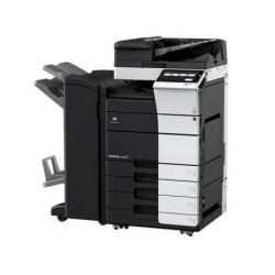 tonery do drukarki Konica Minolta Bizhub 458E