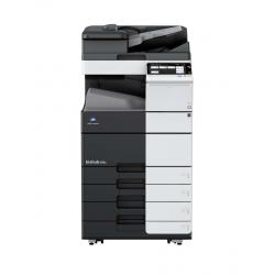 tonery do drukarki Konica Minolta Bizhub 558E