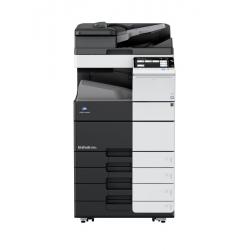 tonery do drukarki Konica Minolta Bizhub 658E