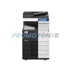 tonery do drukarki Develop Ineo 558E