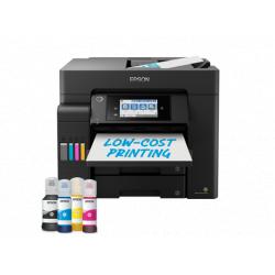 tusze do drukarki Epson EcoTank ET-5805