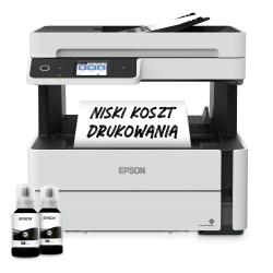 tusze do drukarki Epson EcoTank ET-M3180b