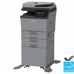 tonery do drukarki Sharp BP-C535WR