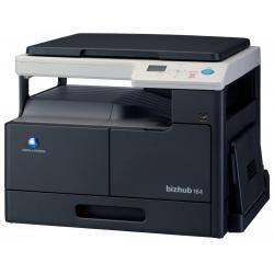 tonery do drukarki Konica Minolta Bizhub 184