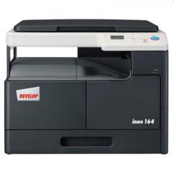 tonery do drukarki Develop Ineo 164