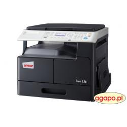 tonery do drukarki Develop Ineo 226