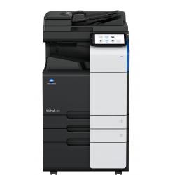 tonery do drukarki Konica Minolta bizhub 301i