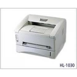 tonery do drukarki Brother HL-1030