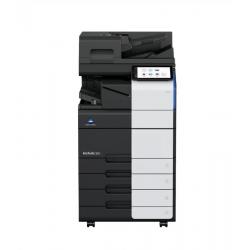 tonery do drukarki Konica Minolta Bizhub C551i
