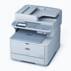 tonery do drukarki OKI ES5461