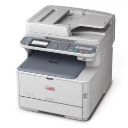 tonery do drukarki OKI ES5462dnw MFP