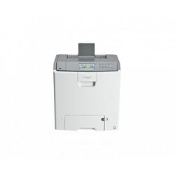tonery do drukarki Lexmark C748de