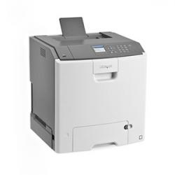 tonery do drukarki Lexmark C746dtn