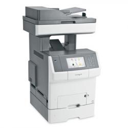 tonery do drukarki Lexmark X748dte