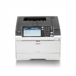 tonery do drukarki OKI ES5442