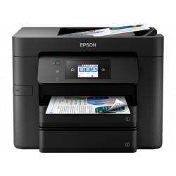 tusze do drukarki Epson WorkForce Pro WF-4730DTWF