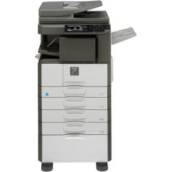tonery do drukarki Sharp MX-M266N