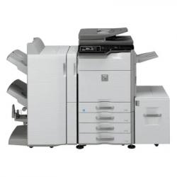 tonery do drukarki Sharp MX-M565FN