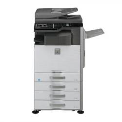 tonery do drukarki Sharp MX-M365FN