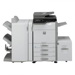 tonery do drukarki Sharp MX-M564FN