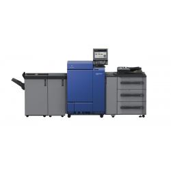 tonery do drukarki Konica Minolta bizhub Press C1100