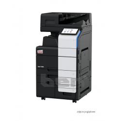 tonery do drukarki Develop ineo+ 550i