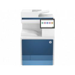tonery do drukarki HP Color LaserJet Managed MFP E87760