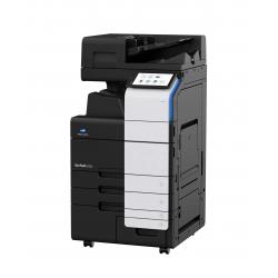 tonery do drukarki Konica Minolta Bizhub C751i