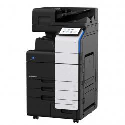 tonery do drukarki Konica Minolta bizhub 451i