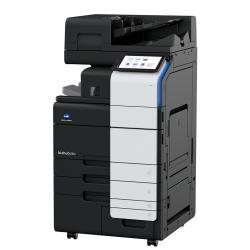 tonery do drukarki Konica Minolta bizhub 550i