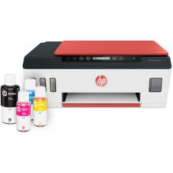 tusze do drukarki HP Smart Tank 5109 All-in-One