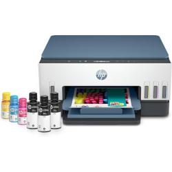 tusze do drukarki HP Smart Tank 6002