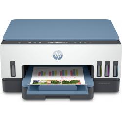 tusze do drukarki HP Smart Tank 7006