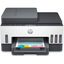 tusze do drukarki HP Smart Tank 7305