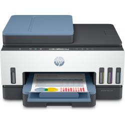 tusze do drukarki HP Smart Tank 7306