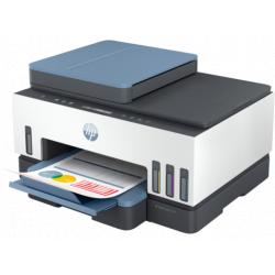 tusze do drukarki HP Smart Tank 7308