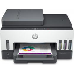 tusze do drukarki HP Smart Tank 7605