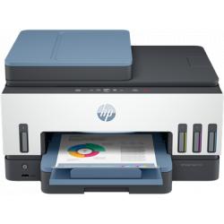 tusze do drukarki HP Smart Tank 7606