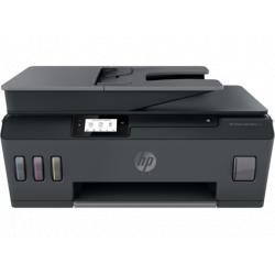 tusze do drukarki HP Smart Tank Plus 651