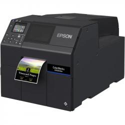 tusze do drukarki Epson ColorWorks CW-D6000Ae