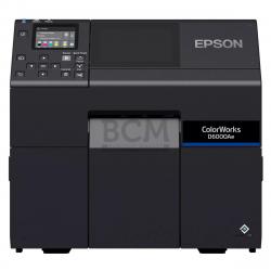 tusze do drukarki Epson ColorWorks CW-D6000Pe