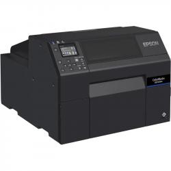 tusze do drukarki Epson ColorWorks CW-D6500Ae