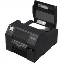 tusze do drukarki Epson ColorWorks CW-D6500Pe