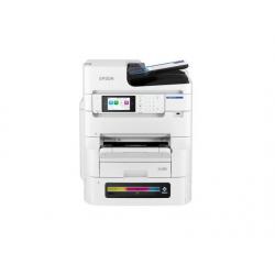 tusze do drukarki Epson WorkForce Pro EM-C8101RDWF