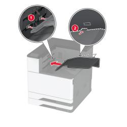 tonery do drukarki Lexmark XC9465
